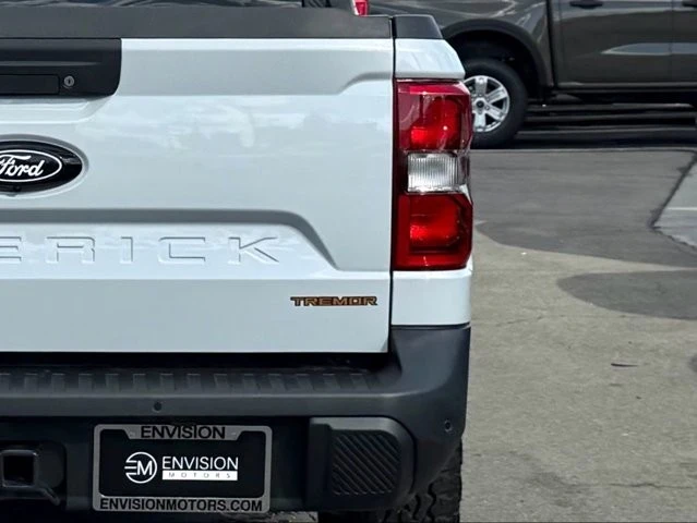 2025 Ford Maverick - Image 8 of 21