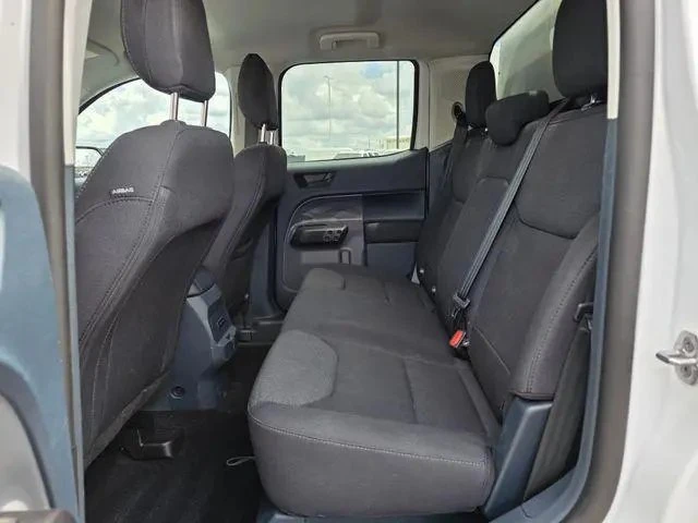 2025 Ford Maverick - Image 15 of 19