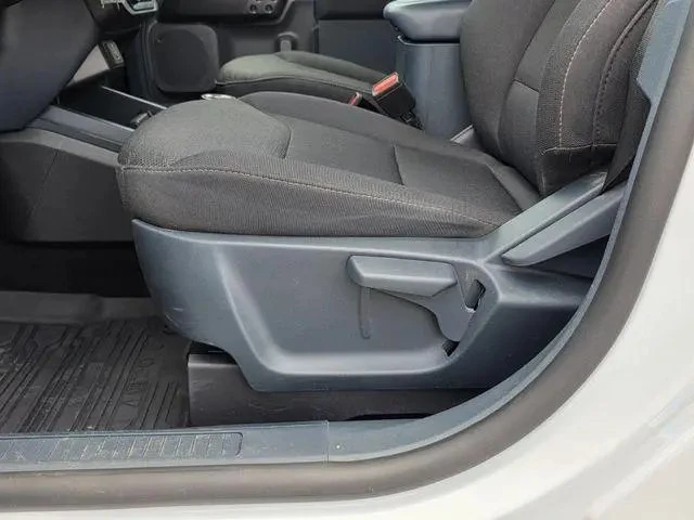 2025 Ford Maverick - Image 12 of 19