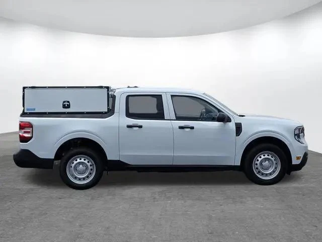 2025 Ford Maverick - Image 3 of 19