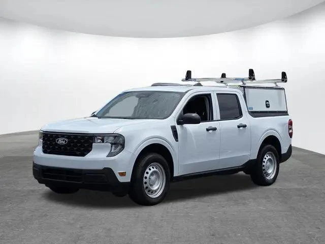 2025 Ford Maverick - Image 7 of 19