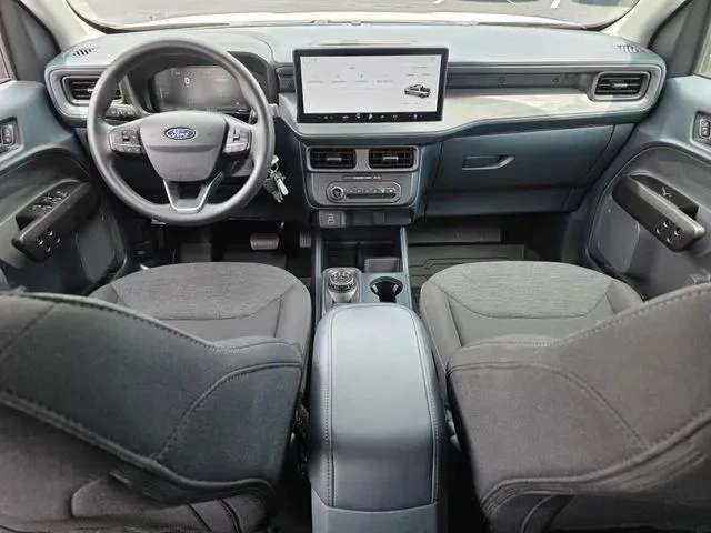 2025 Ford Maverick - Image 8 of 19