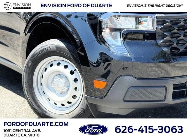 2025 Ford Maverick - Image 4 of 12