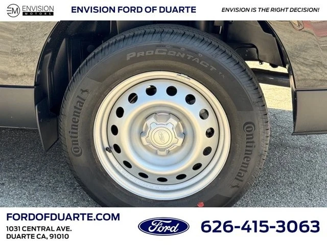 2025 Ford Maverick - Image 12 of 12