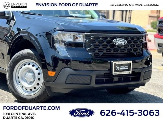 2025 Ford Maverick - Image 3 of 12