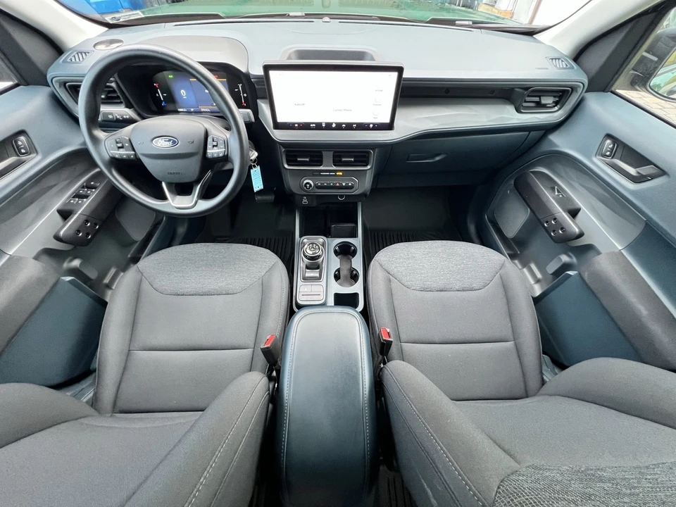 2025 Ford Maverick - Image 11 of 13