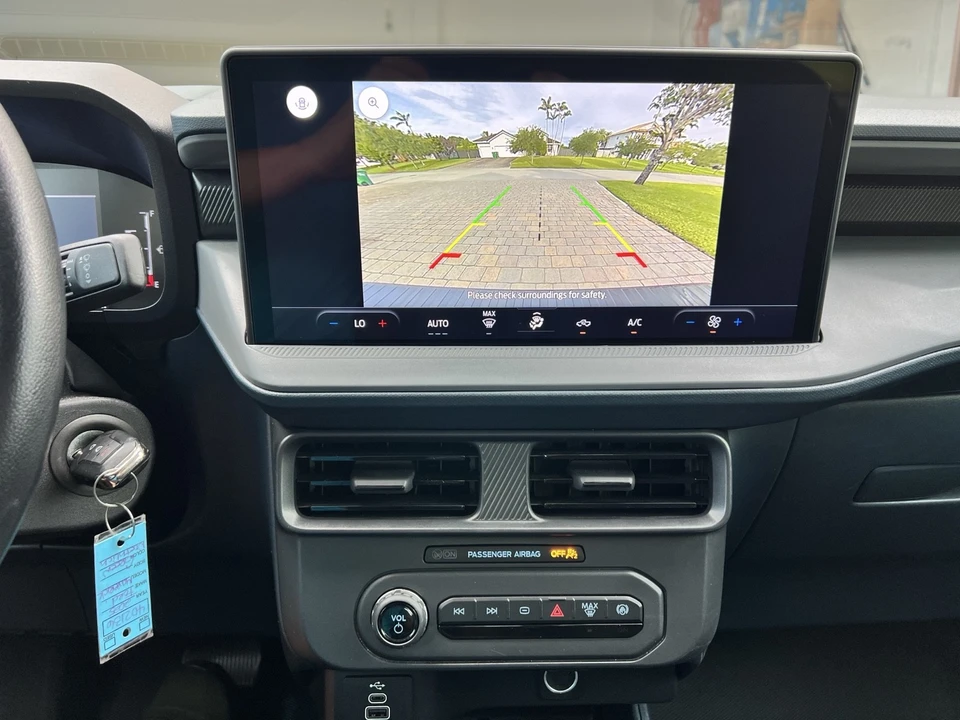 2025 Ford Maverick - Image 13 of 13