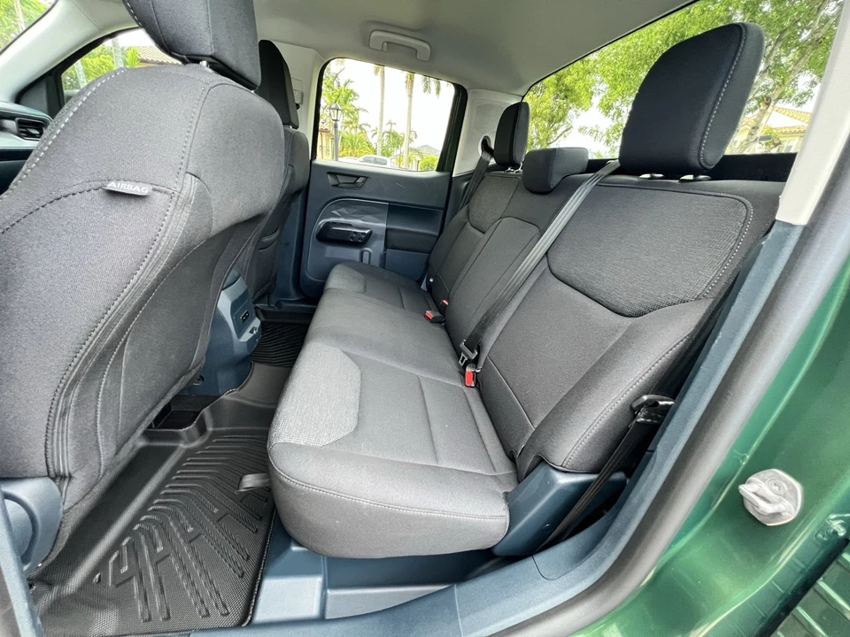2025 Ford Maverick - Image 9 of 13