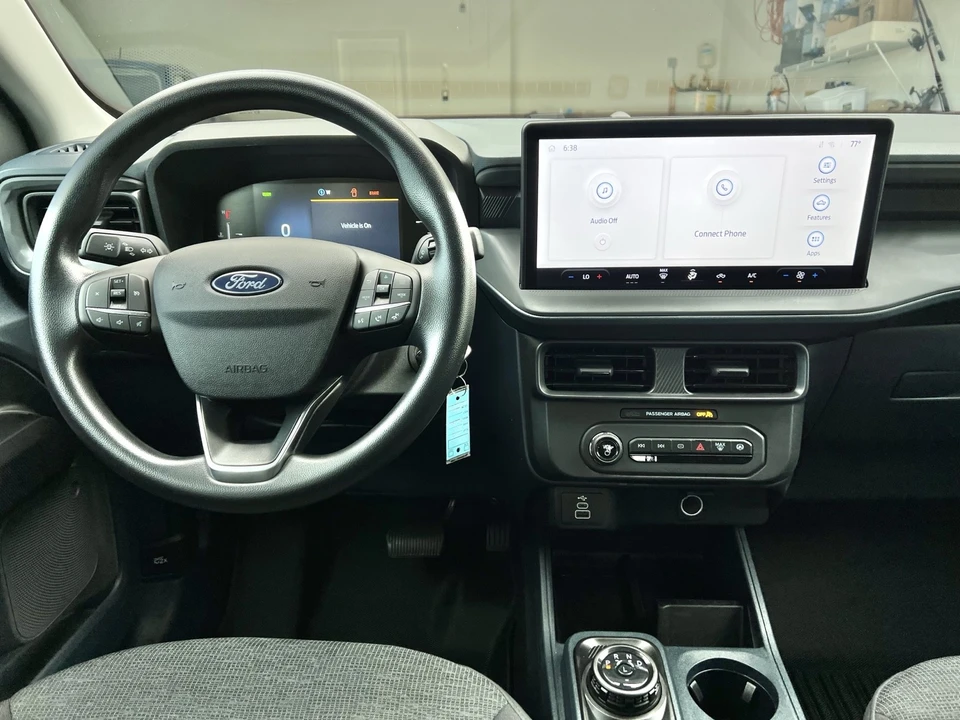 2025 Ford Maverick - Image 12 of 13