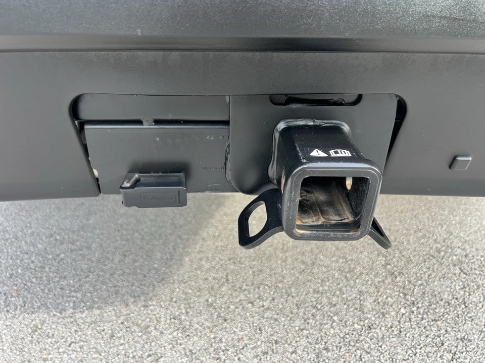 2025 Ford Maverick - Image 7 of 13