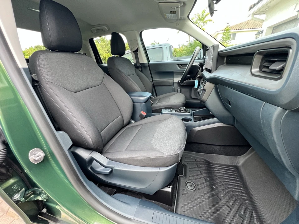 2025 Ford Maverick - Image 10 of 13