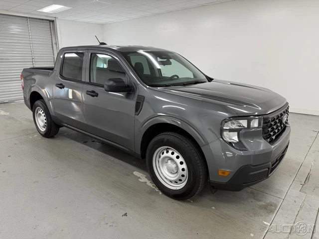 2025 Ford Maverick - Image 3 of 12
