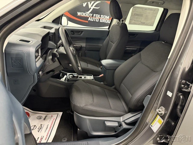 2025 Ford Maverick - Image 9 of 12
