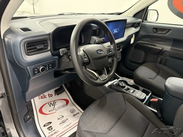 2025 Ford Maverick - Image 10 of 12
