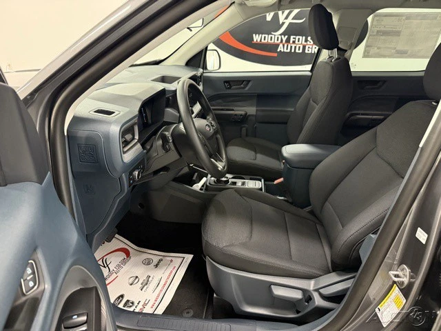 2025 Ford Maverick - Image 8 of 12