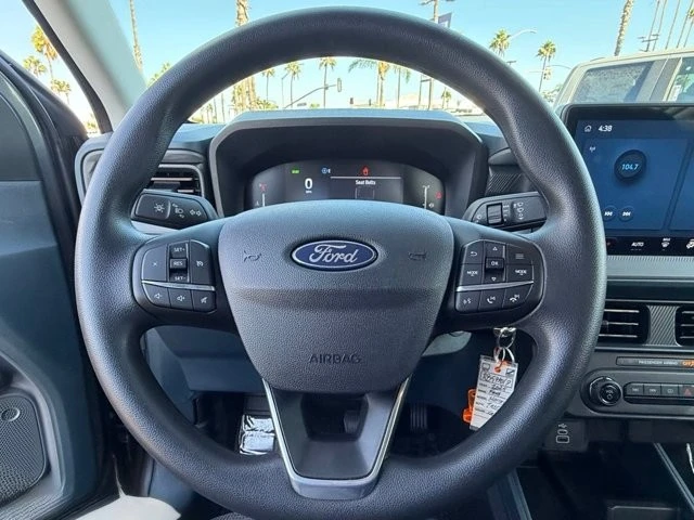2025 Ford Maverick - Image 19 of 30