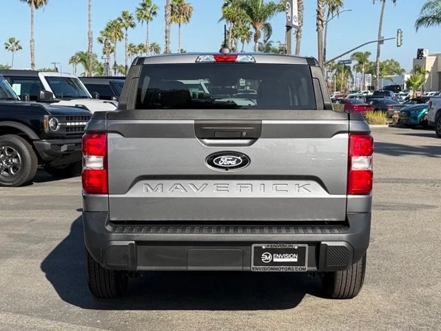 2025 Ford Maverick - Image 7 of 30