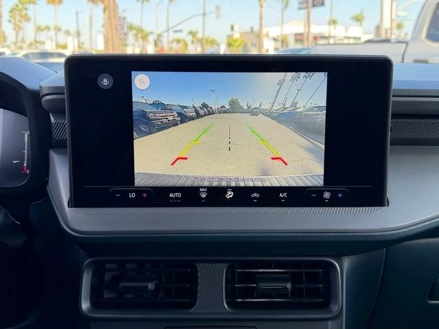 2025 Ford Maverick - Image 23 of 30
