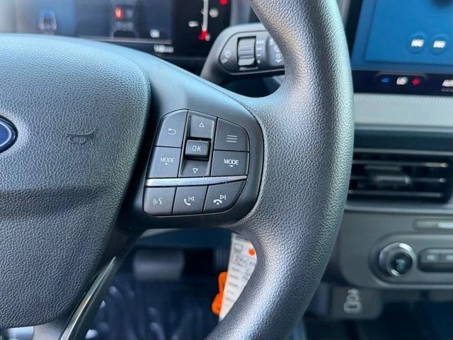 2025 Ford Maverick - Image 21 of 30