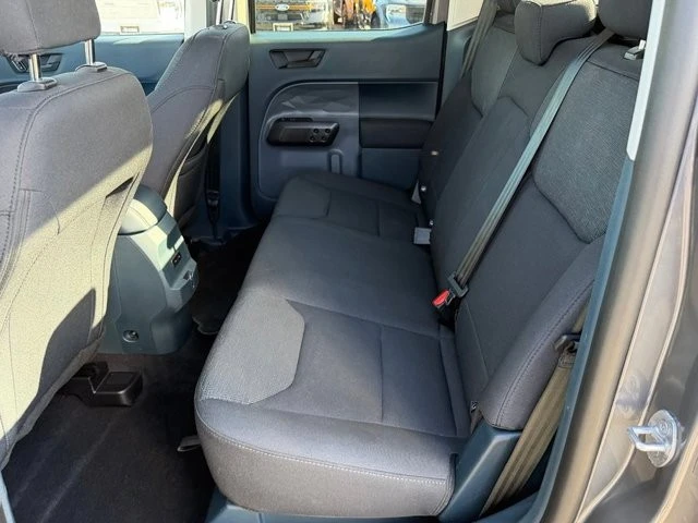 2025 Ford Maverick - Image 28 of 30
