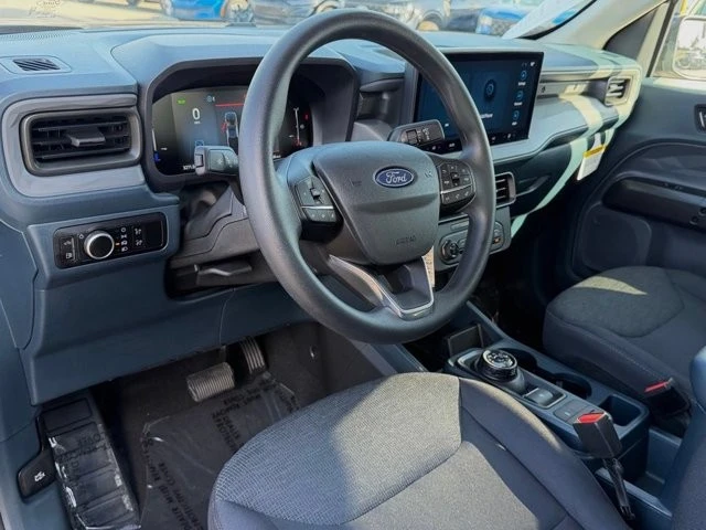 2025 Ford Maverick - Image 26 of 30
