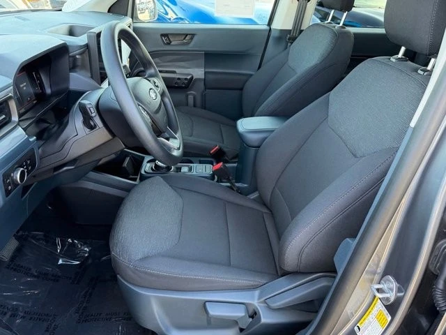 2025 Ford Maverick - Image 15 of 30