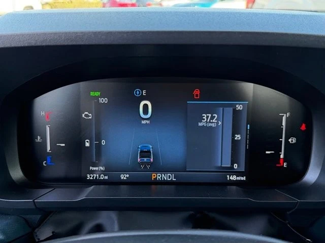 2025 Ford Maverick - Image 18 of 30
