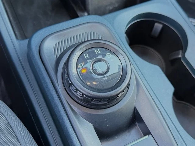 2025 Ford Maverick - Image 25 of 30