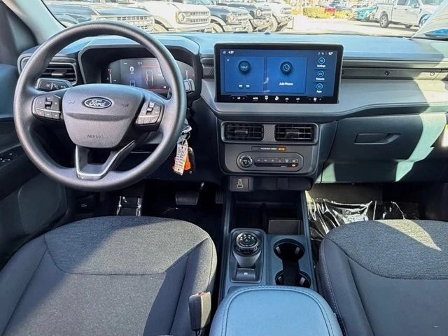 2025 Ford Maverick - Image 27 of 30