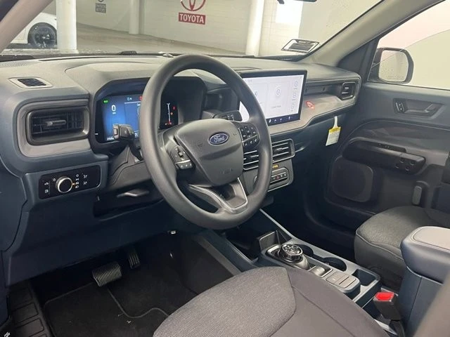 2025 Ford Maverick - Image 11 of 14