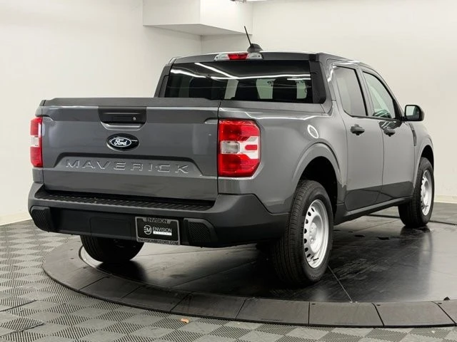 2025 Ford Maverick - Image 10 of 31