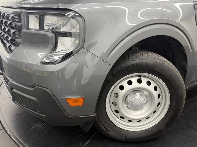 2025 Ford Maverick - Image 5 of 31