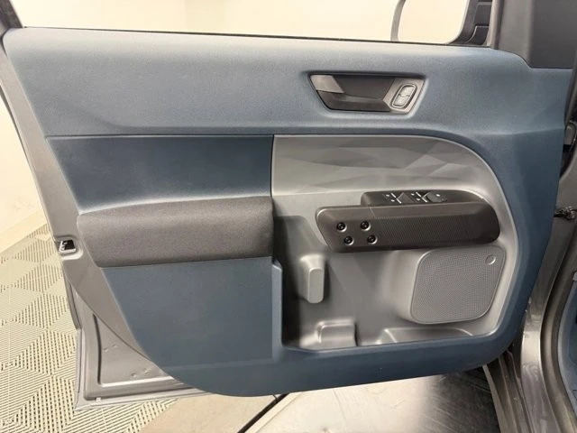2025 Ford Maverick - Image 18 of 31