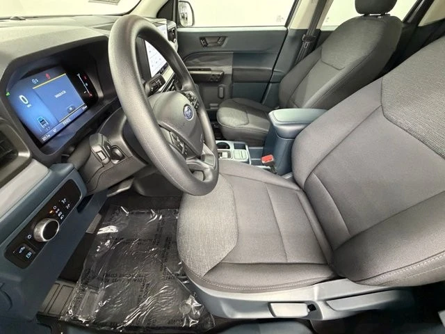 2025 Ford Maverick - Image 21 of 31