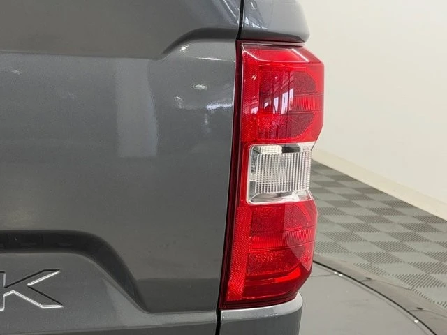 2025 Ford Maverick - Image 14 of 31
