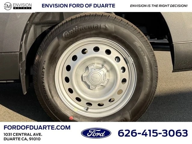 2025 Ford Maverick - Image 12 of 12