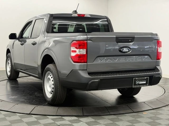 2025 Ford Maverick - Image 12 of 31