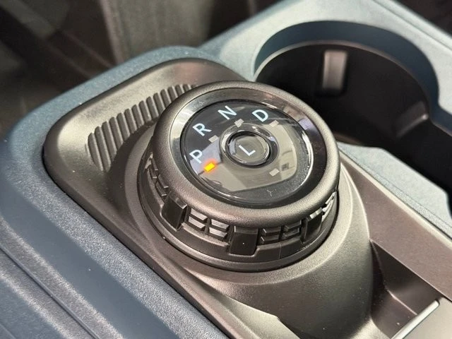 2025 Ford Maverick - Image 28 of 31