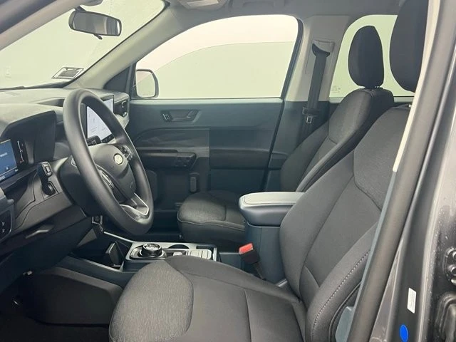 2025 Ford Maverick - Image 10 of 14
