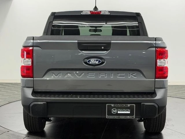 2025 Ford Maverick - Image 11 of 31