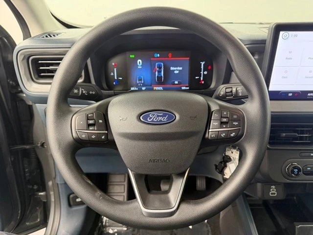 2025 Ford Maverick - Image 23 of 31
