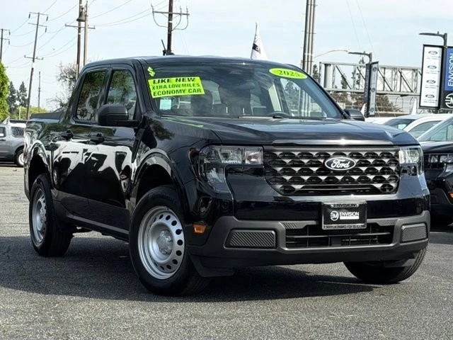2025 Ford Maverick - Image 2 of 12