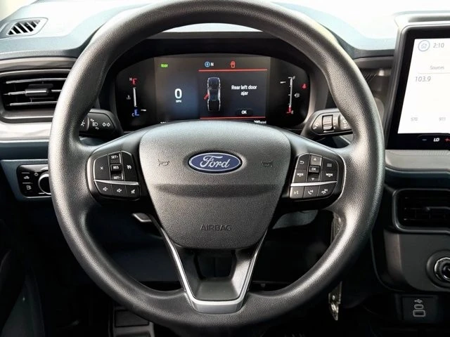 2025 Ford Maverick - Image 20 of 21