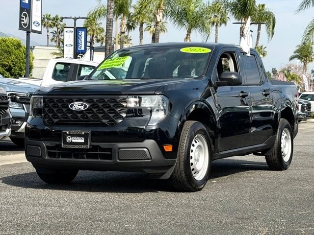2025 Ford Maverick - Image 4 of 12