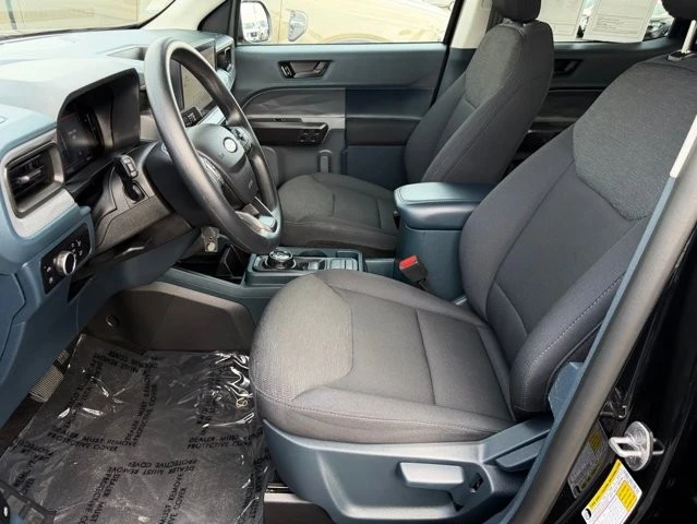 2025 Ford Maverick - Image 16 of 21