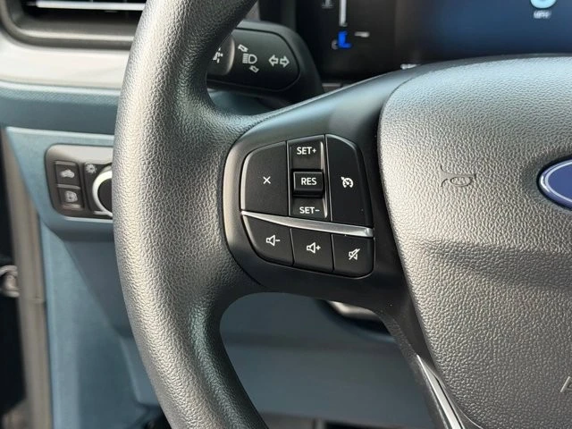 2025 Ford Maverick - Image 21 of 21