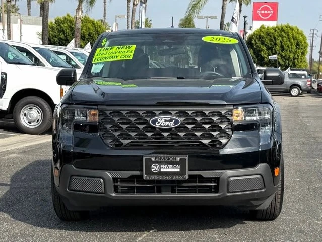 2025 Ford Maverick - Image 3 of 21