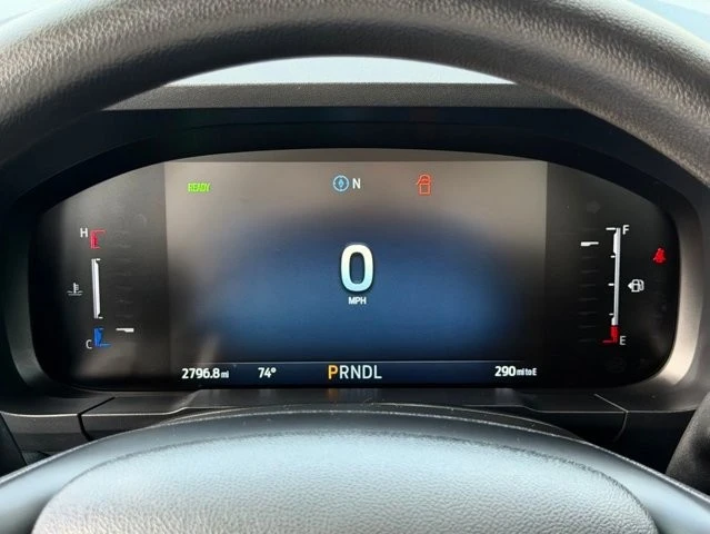 2025 Ford Maverick - Image 19 of 21