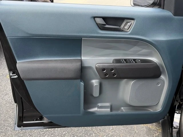 2025 Ford Maverick - Image 14 of 21