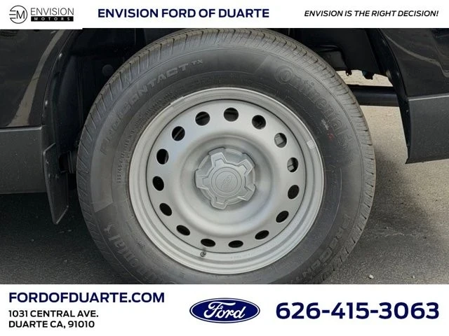 2025 Ford Maverick - Image 11 of 12